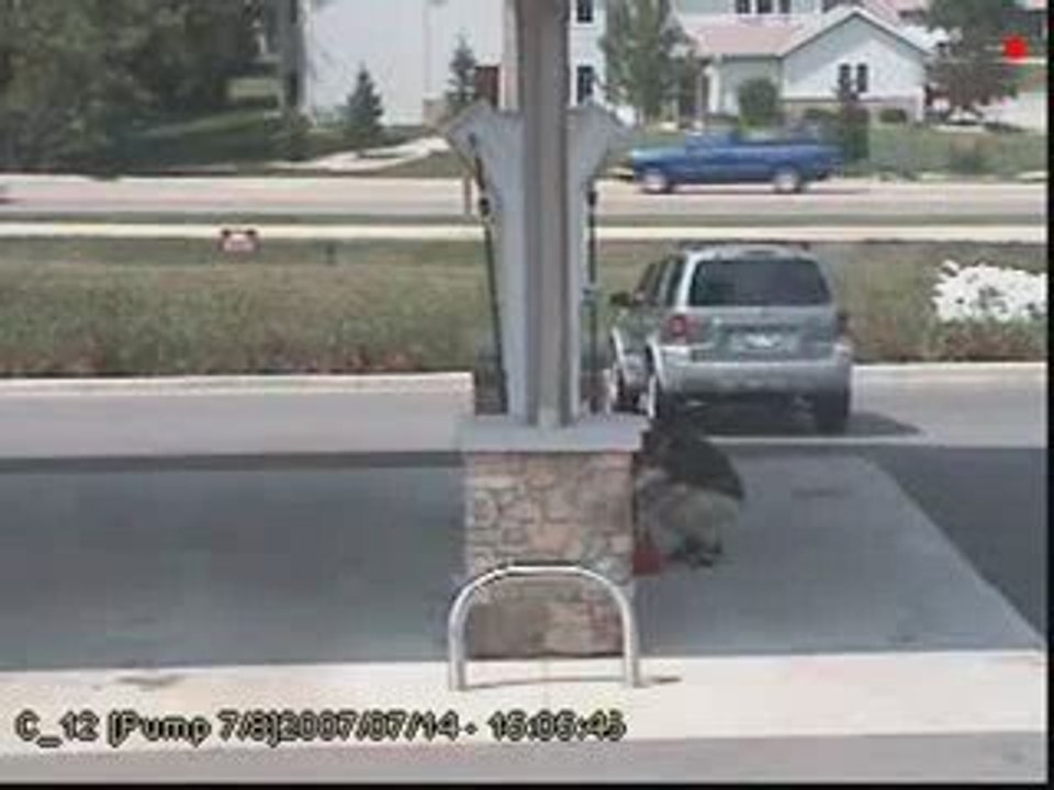 Hein ? keskil se passe !?!