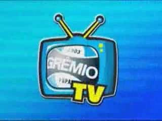 Ultimo treino do Grêmio antes do clássico