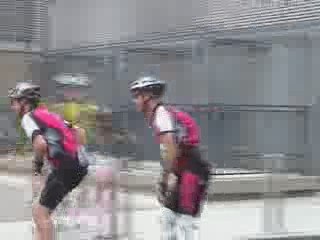 SDUS ROLLER : BALLADE FAMILIALE AUTOUR DU STADE DE FRANCE 09