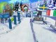 Mario and Sonic at the Olympic Winter Games - Gameplay 3