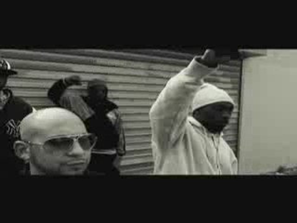 clip "TARTERETS MUZIK REMIX" BIZON GBZ