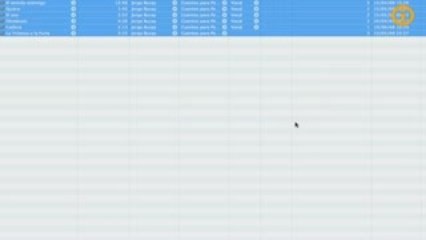 Cómo convertir Mp3 en Audiolibros