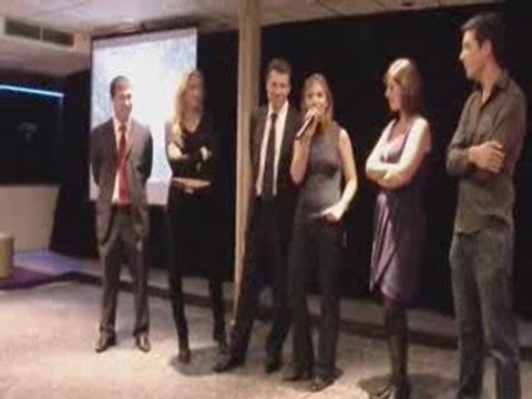 Rentrée politique des jeunes populaires 06