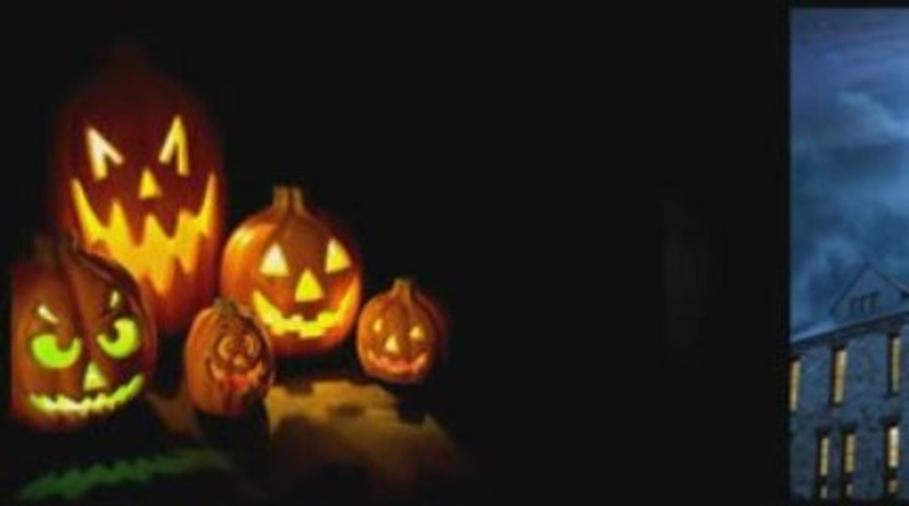 The Real Sound of Halloween - Royalty Free Music Review