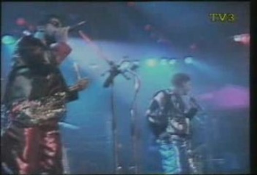 Kool & The Gang 02 - Ladies Night