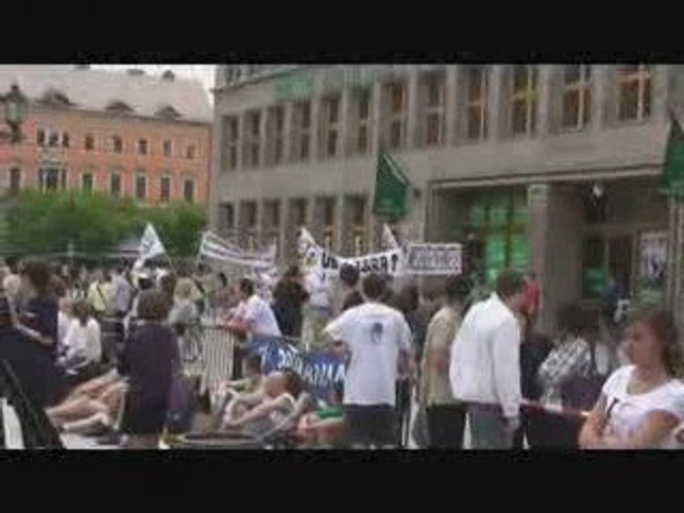 BARTEK KWIATEK TEAM   - Streetbasket 2009