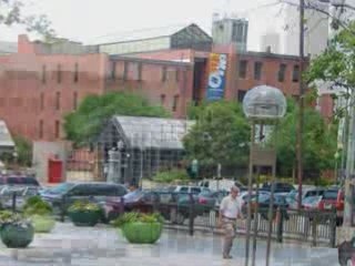 Denver - Colorado - Juillet 2009