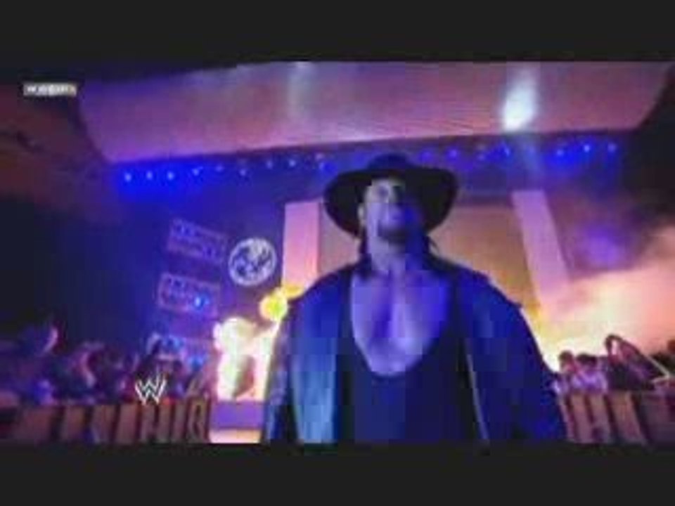 Smackdown 2.10.2009 1/3