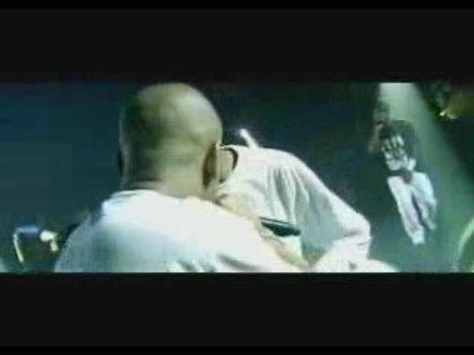 Psy 4 de la rime - Au front