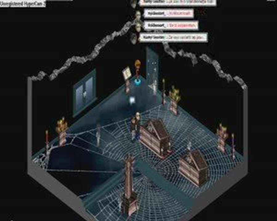 TaatuTRUE Harry Potters verdwijning deel 1