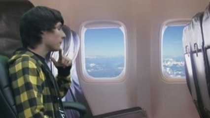 10 Second Blurbs 2: Endangered Airlines