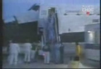 OVNI NASA et DIVULGATIONS INVOLONTAIRES - une vidéo