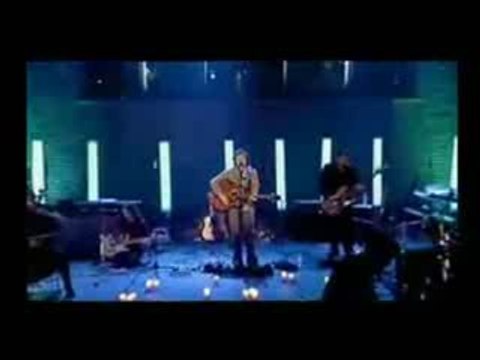 Damien Rice - The Blowers Daughter - I can't take my eyes