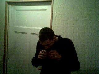 Fufu qui nike tous l'monde en Q sec