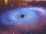 El universo - Agujeros negros
