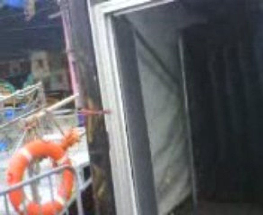 Live horreur show 2009