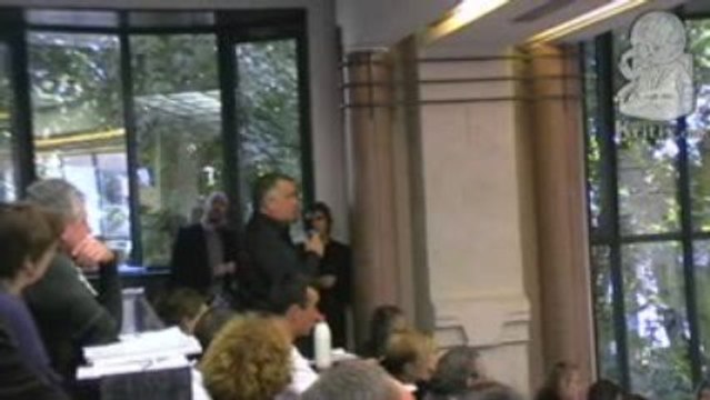 Les éleveurs de Poitou-Charentes entrent dans l'espérance...