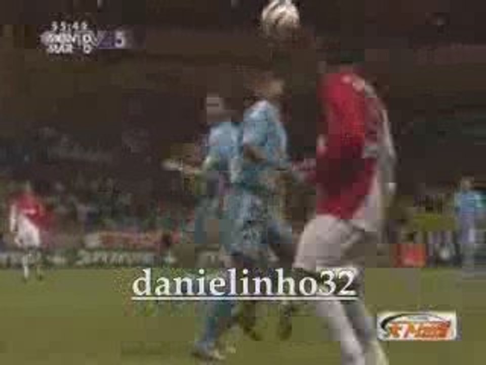 The best of dribble C.Ronaldo,Ronaldinho,Zidane,Ronaldo,Toti