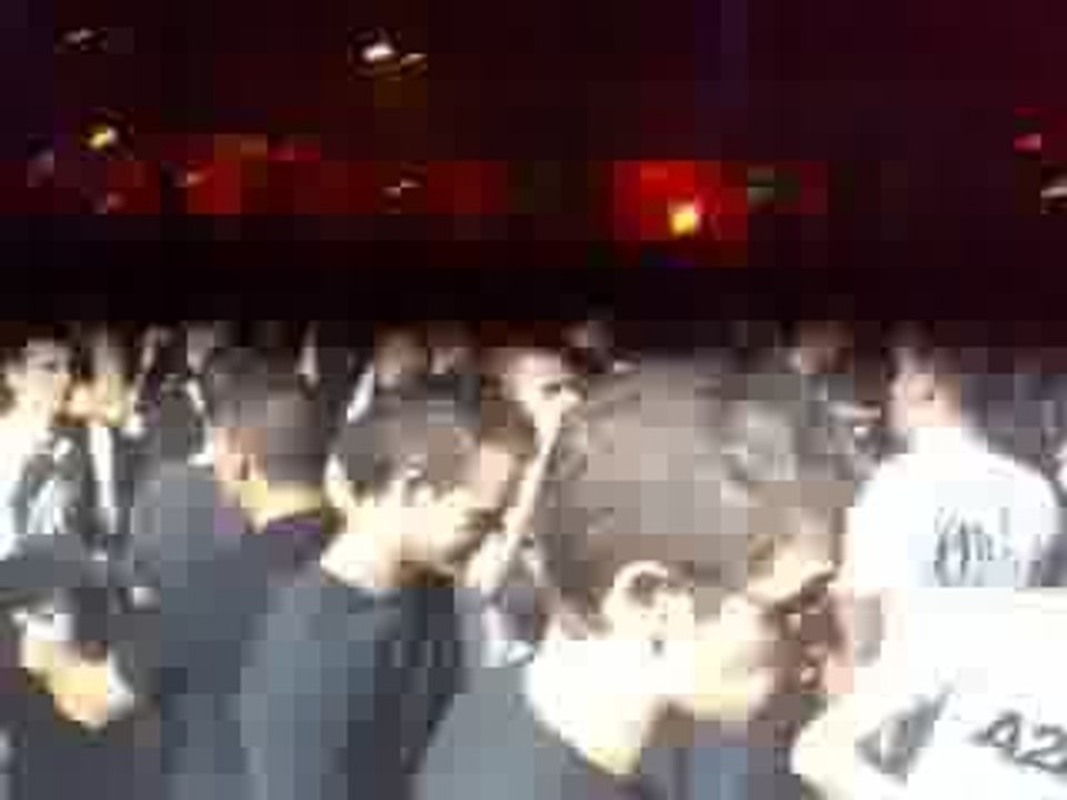 Total Black Night @ Cap'tain 02