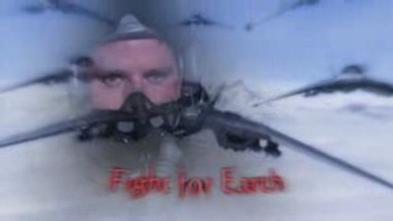 Fight for Earth