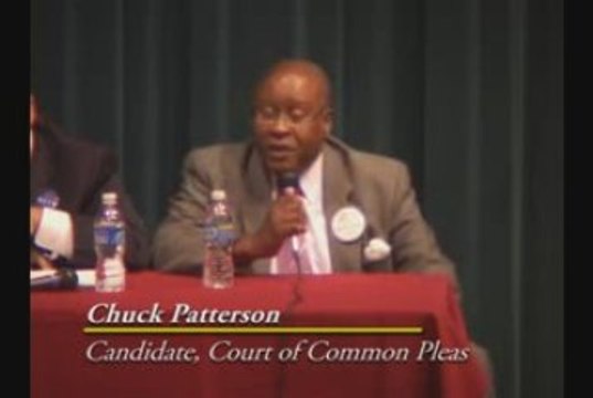 Debate, Judges, York County, Nov 2009