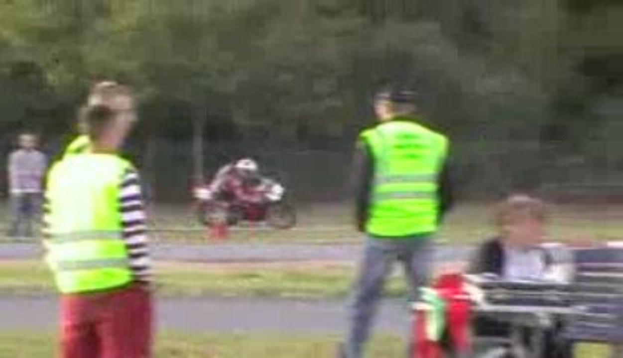 course de mob2009 a usseau