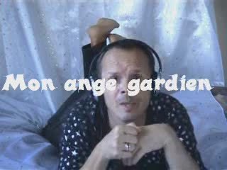 Mon ange gardien (Désir de revenir)