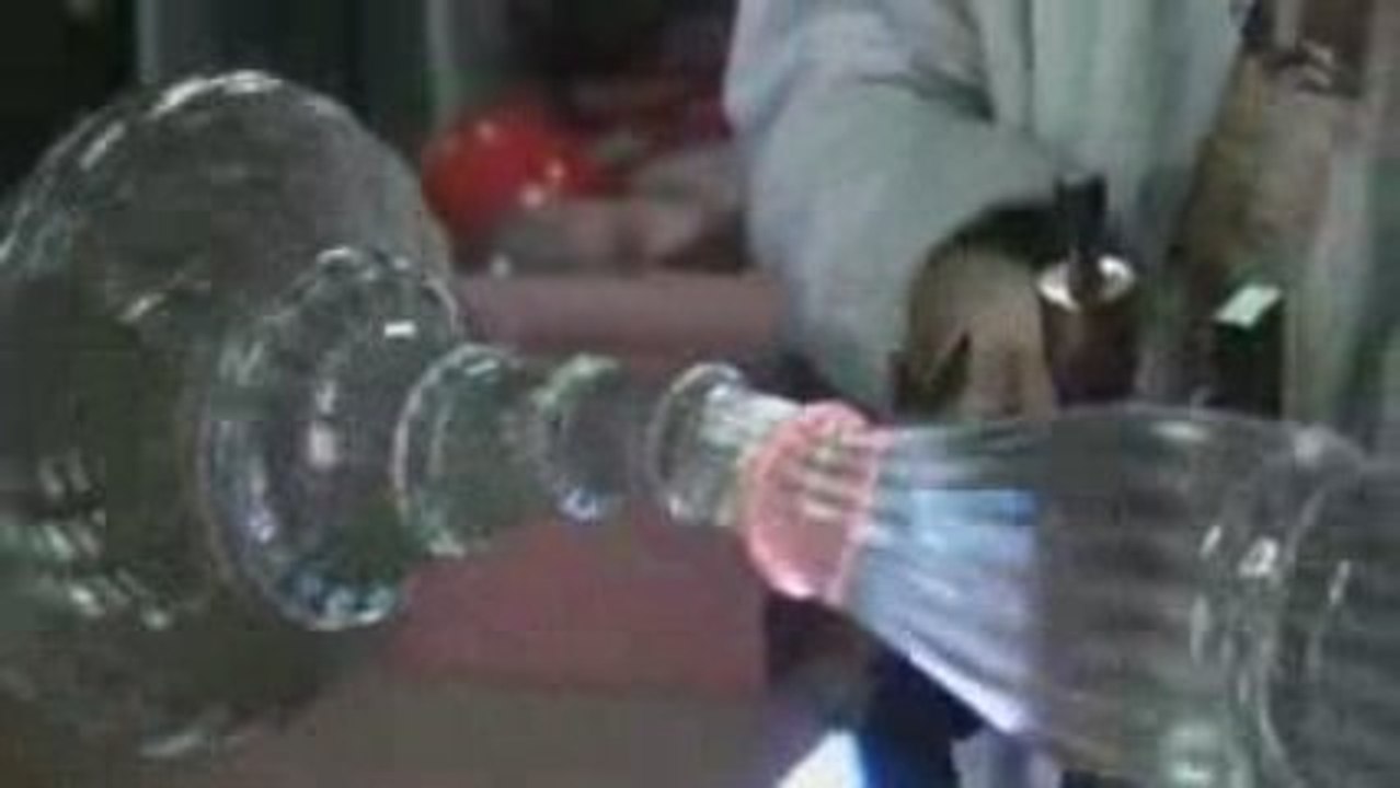 Verrerie coeur de verre 2