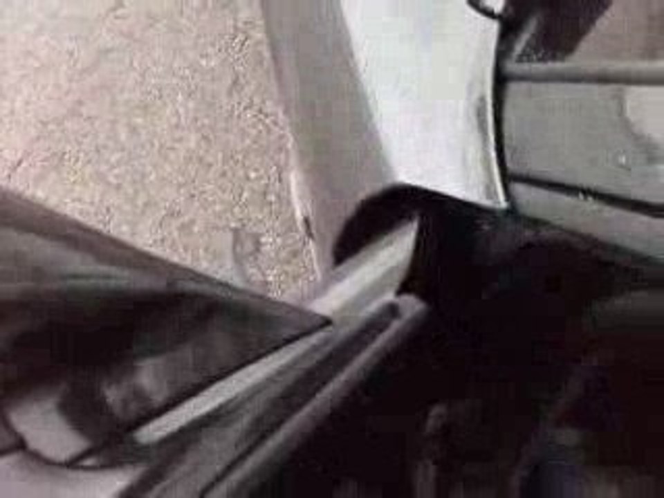 M3 3.0 Supersprint Race + Decatalyseur