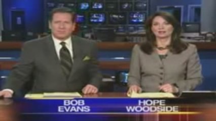 FOX TV News investigation - MonaVie - November 2008