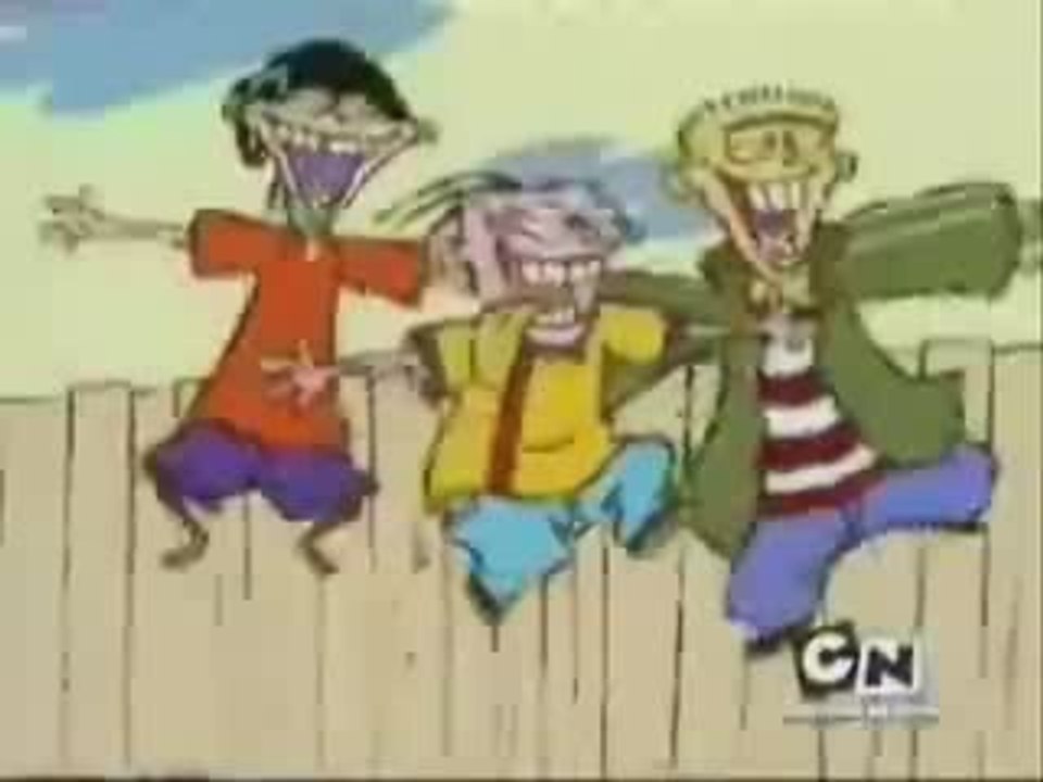 We Are The Eds