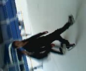 Patinoire