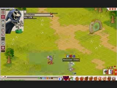 [Dofus]Oo-Chatles sram 178, Hyrkul