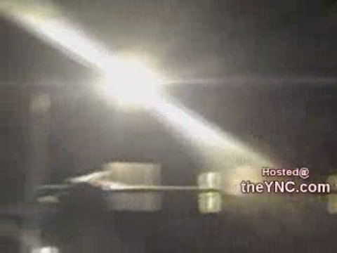 Régis bourré fait n'importe quoi