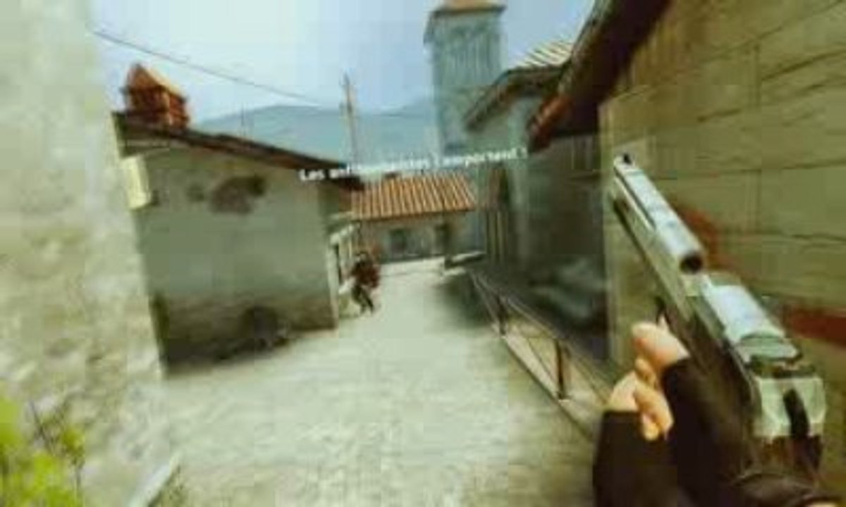 [CS:S] Miniclip stiTTT & Boby