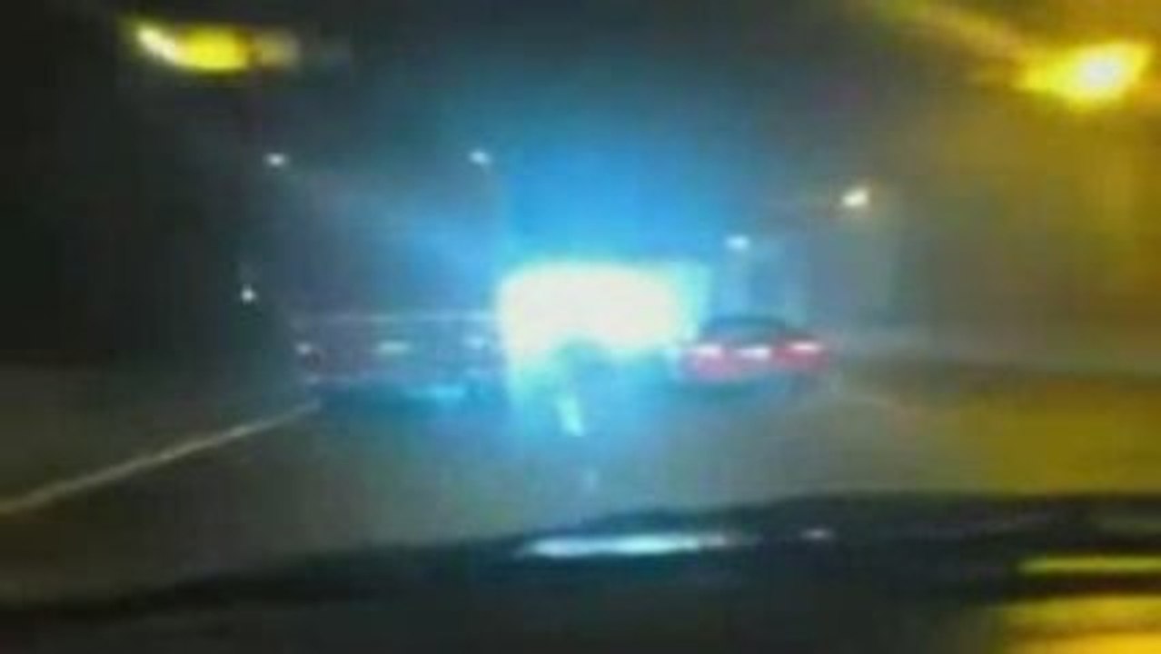 Régis est pressé mais...