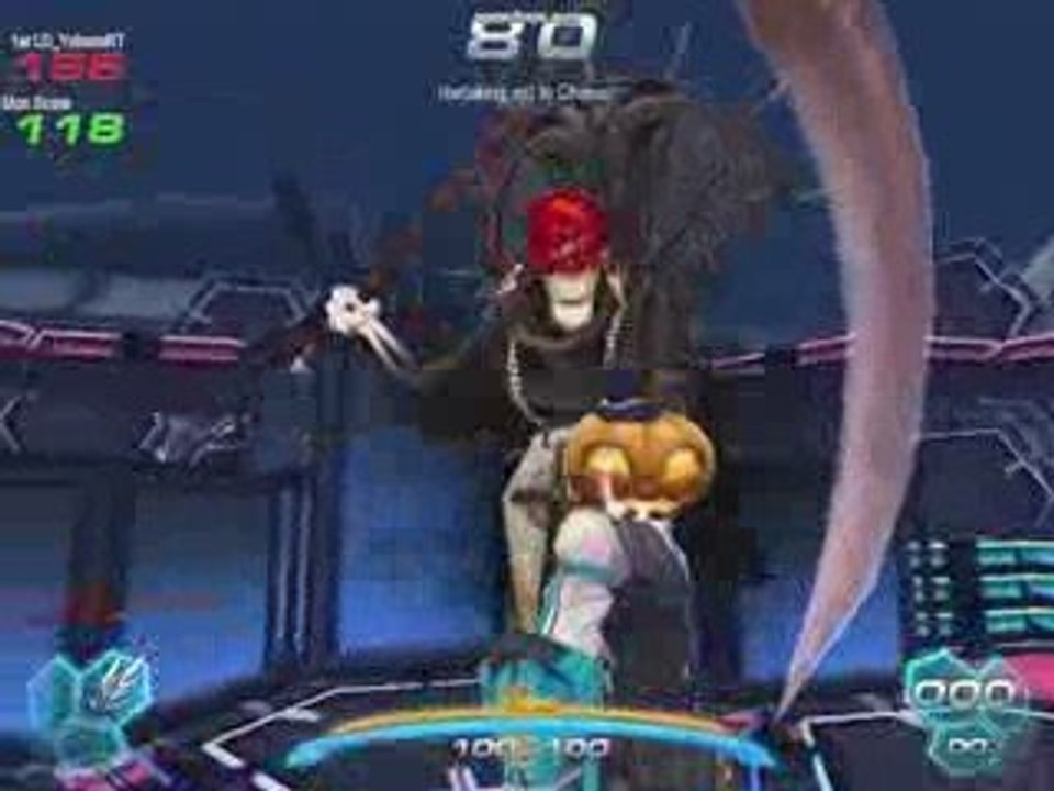 s4 league blockbuster chaser mode