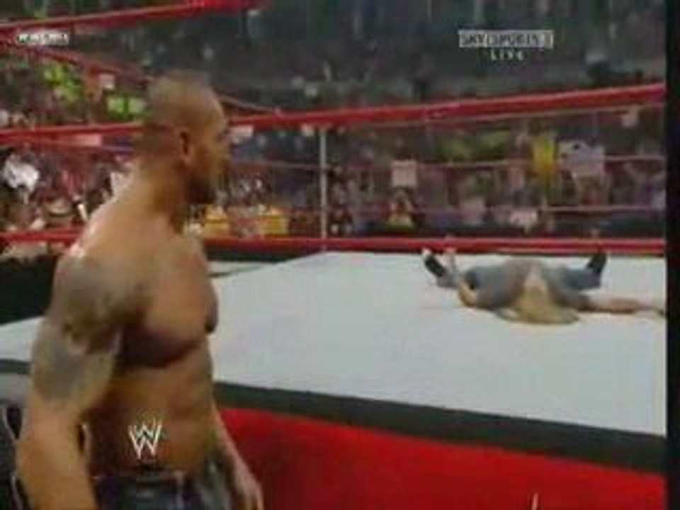 WWE The New World Heavyweight Championship CM Punk #1