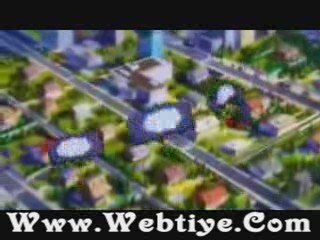 Casus Kizlar Film Fragmani