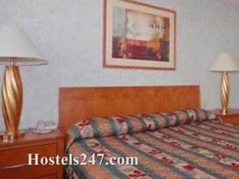 Hostels247 Atlantic City Hostels Video-Rodeway Inn Galloway