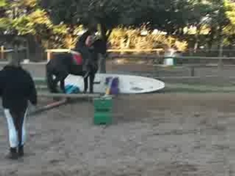 tetske decouvre l obstacle 1