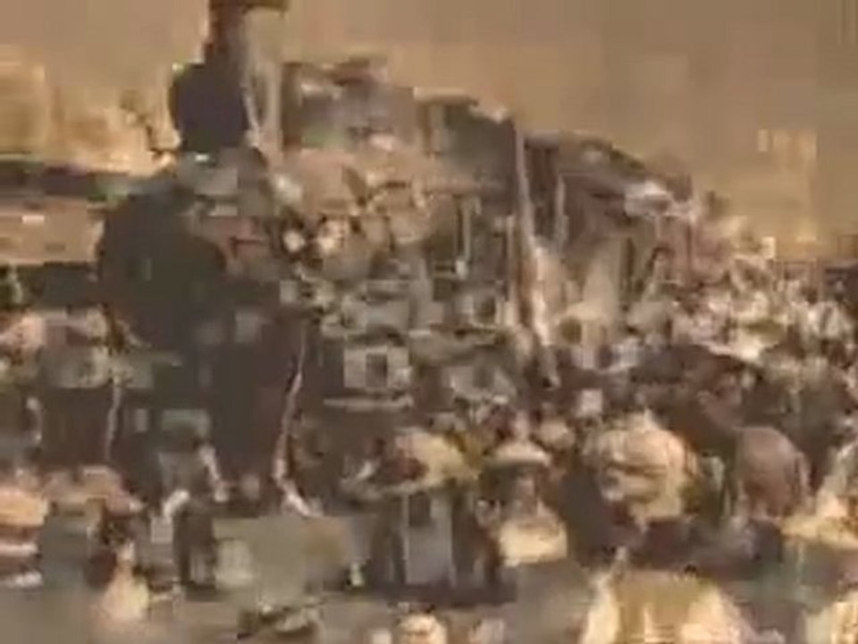 Brujeria - division del norte