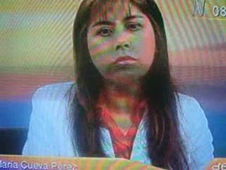 cancer de mama, como hacerse un auto exámen