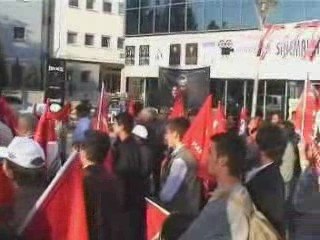 HEPAR - Millî Uyanış Bolu Mitingi (3)