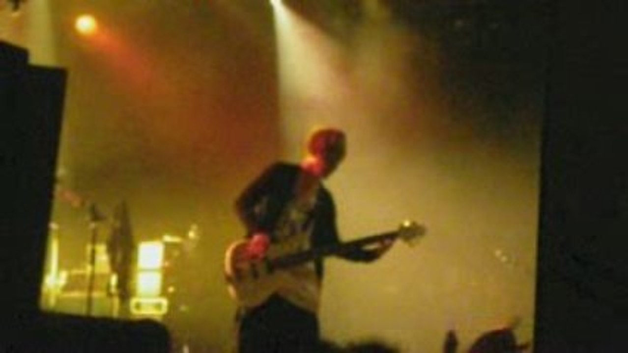 Mucc - Élysée Montmartre - 23.10.09 [1]