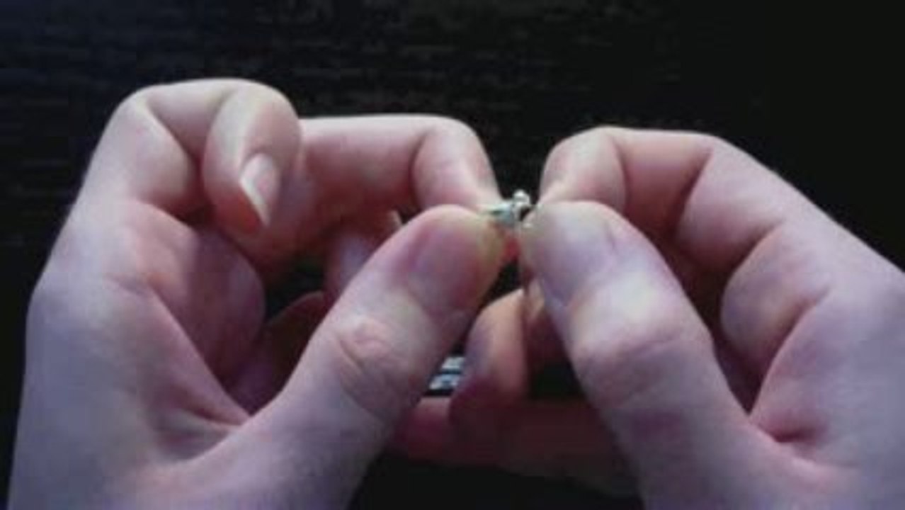 How to Make a Basic Charm Bracelet