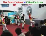 Bai folk dance Baizu Traditional minority China people