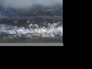 Horizons de Michel Bories