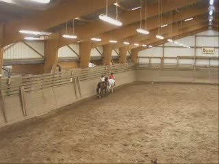 1ère démonstration fin septembre 2009