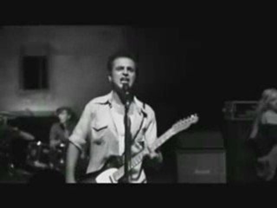 Teoman - Fahise Yeni Klip 2009